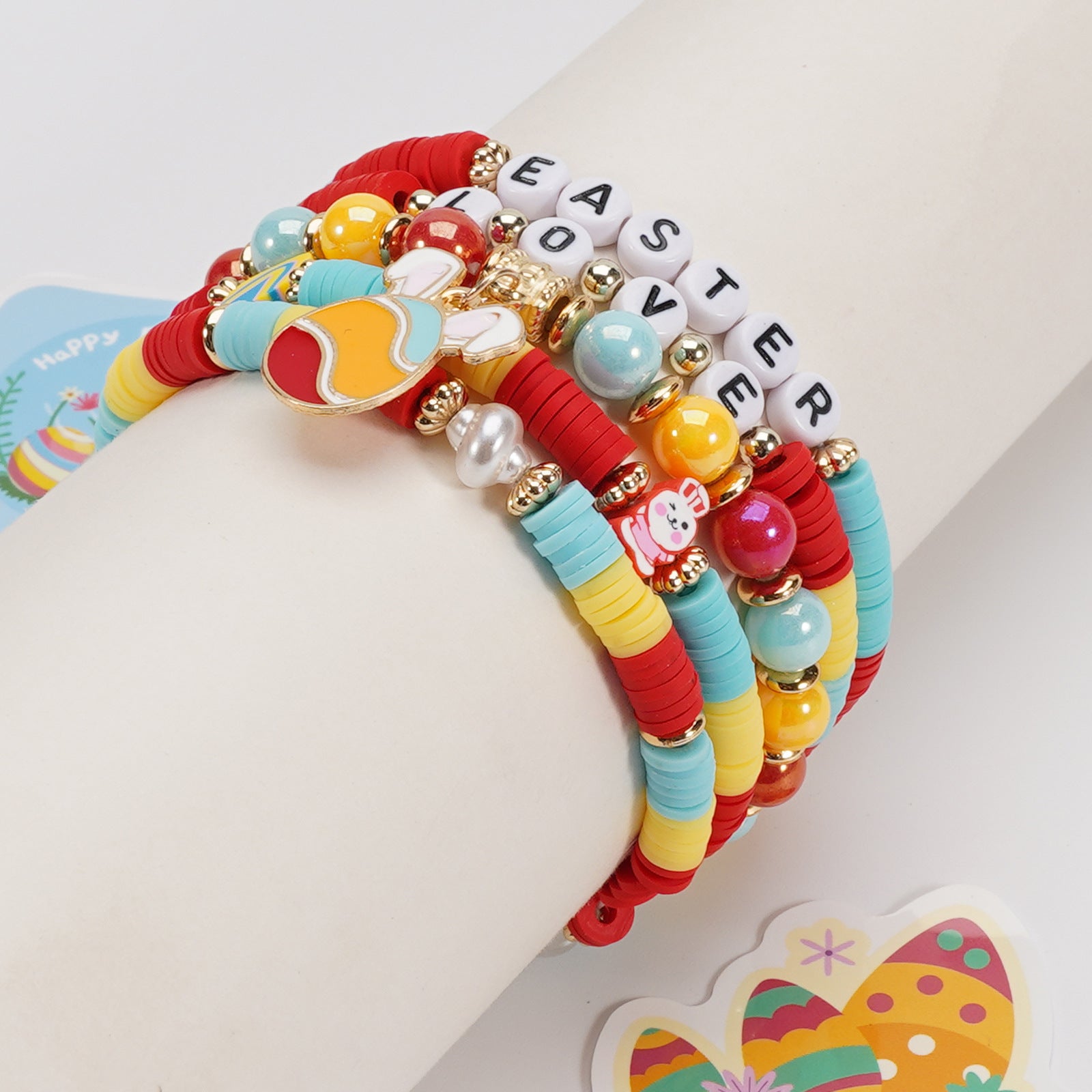 Beaded Bracelet - product image 24