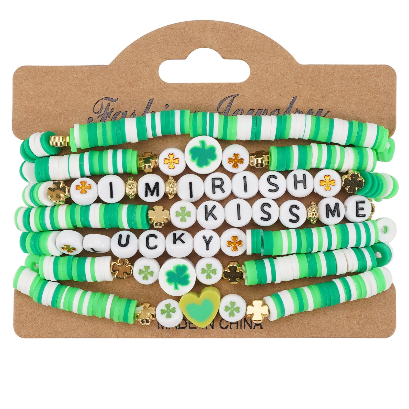 Wine Glass Bracelet