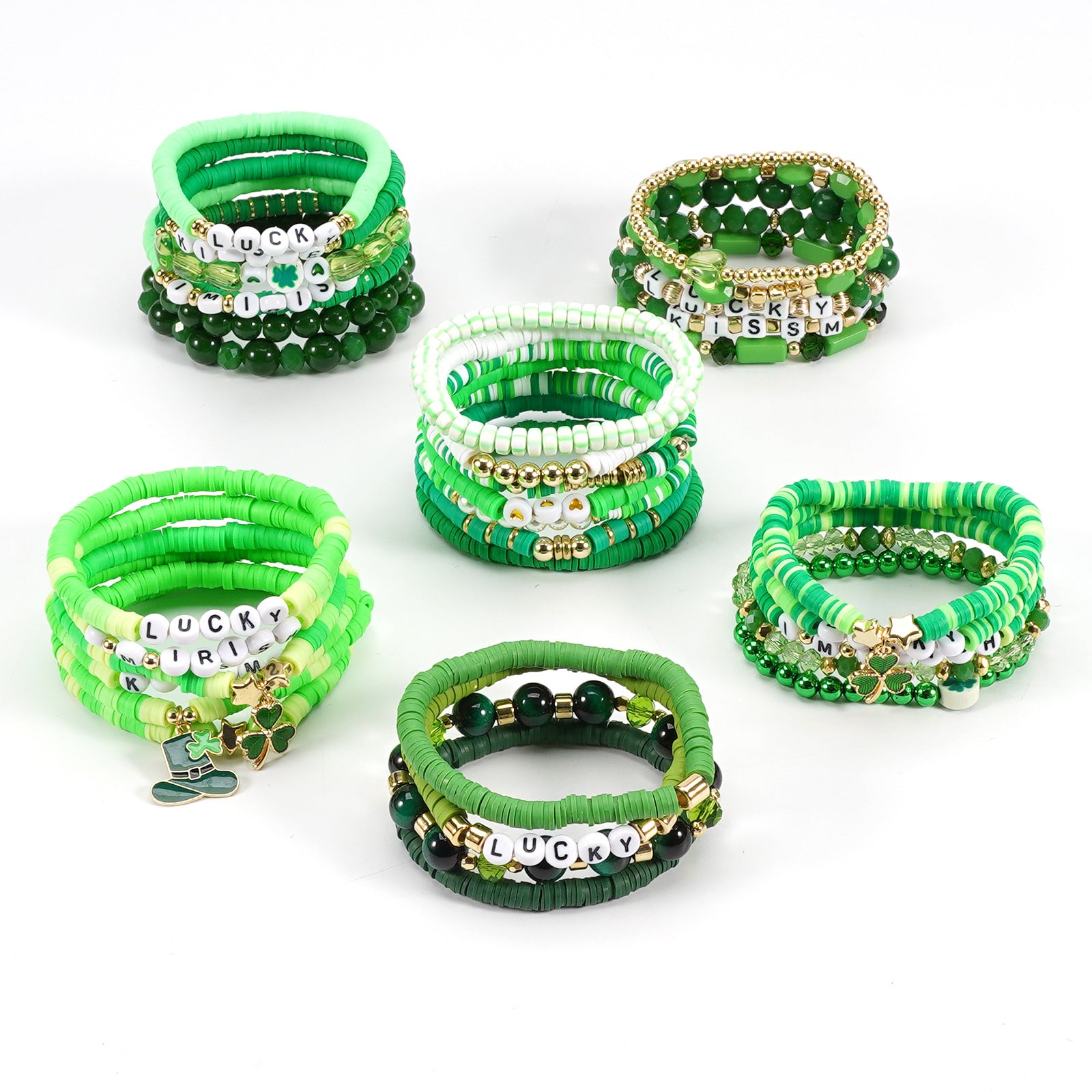 Cross Jewelry Set - product image 2