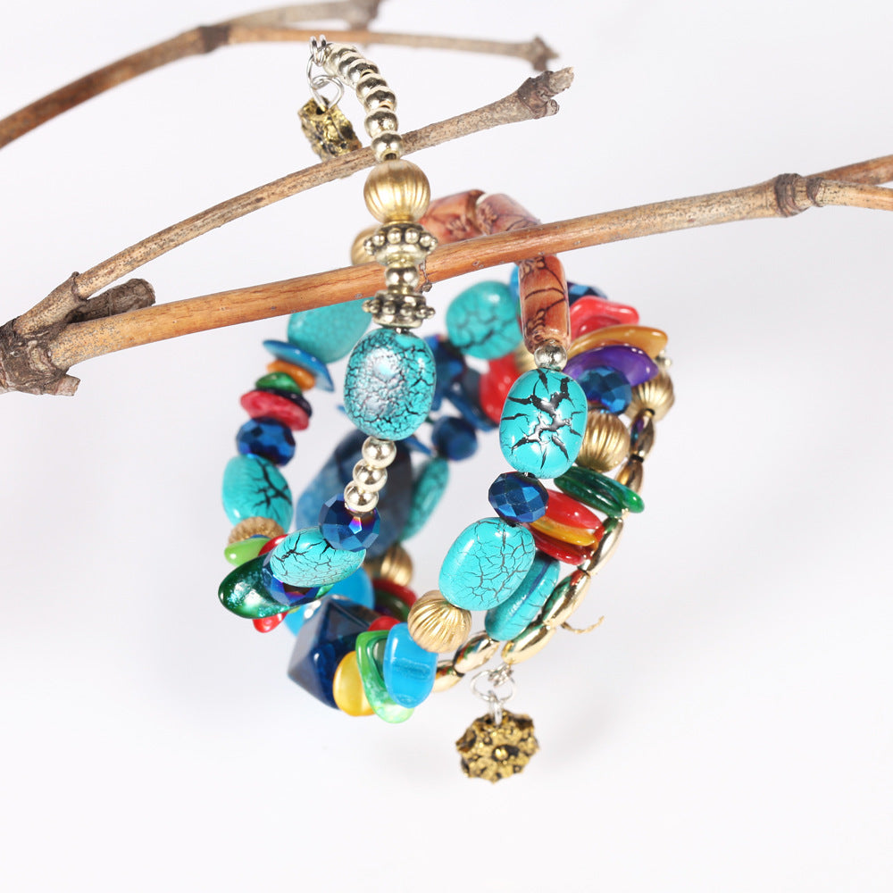 Crystal Bracelet - product image 25