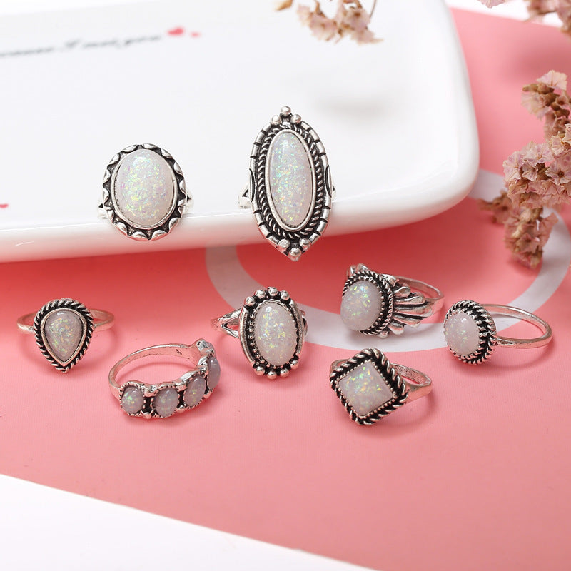 Vintage Ring - product image 2