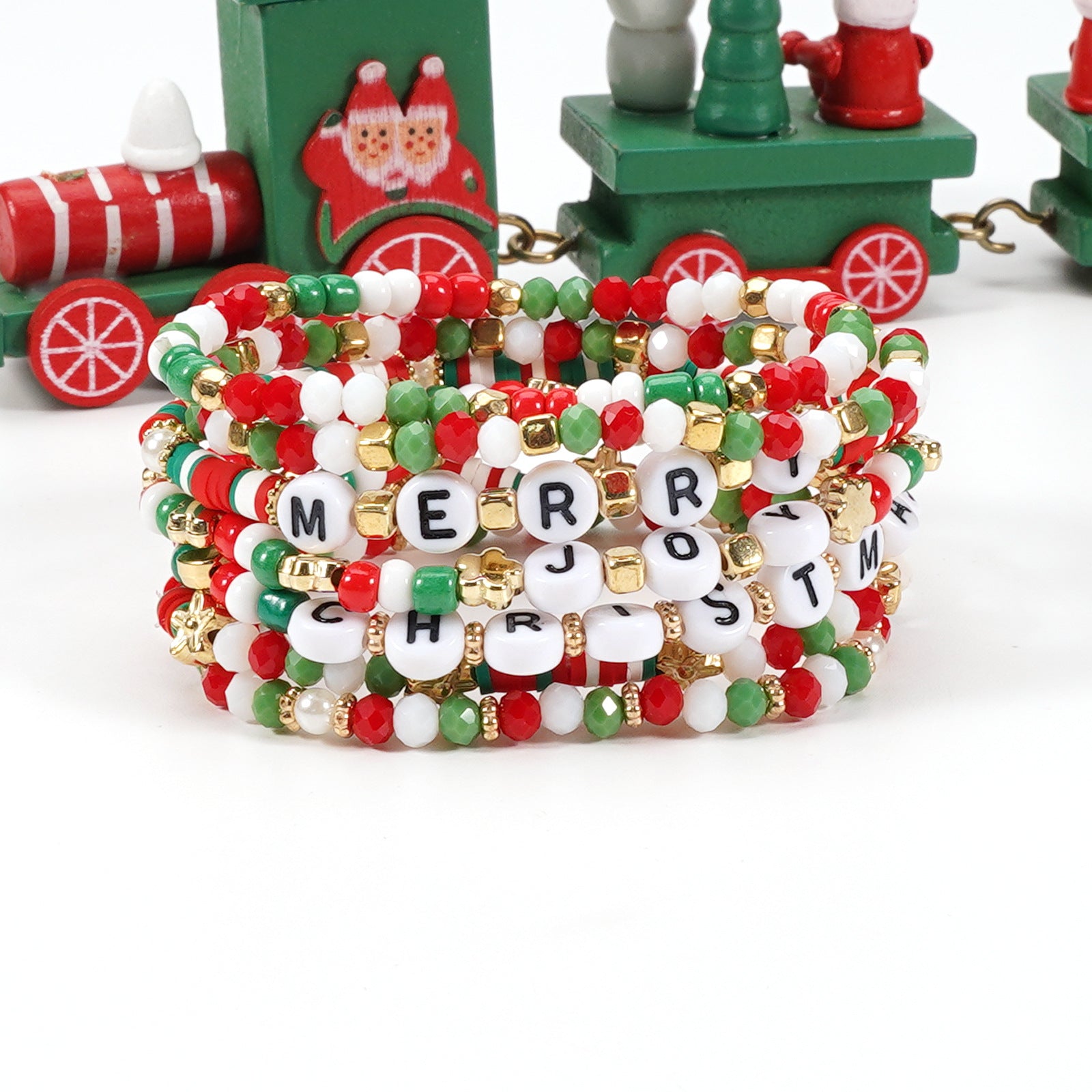 Beaded Bracelet - product image 33