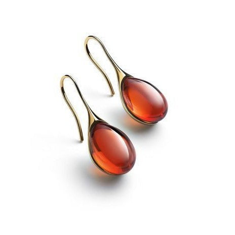 Cross Earrings - product image 2
