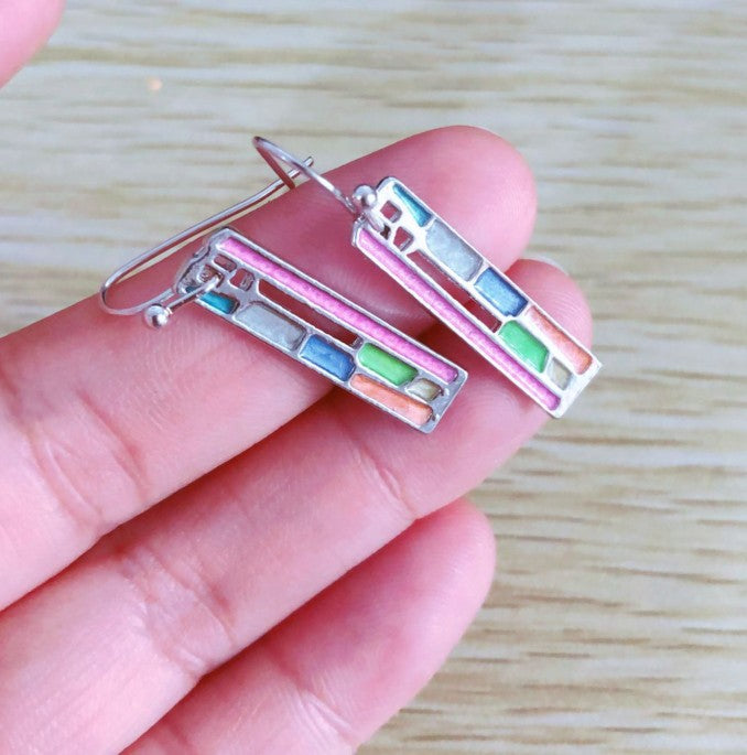 Vintage Earrings - product image 8