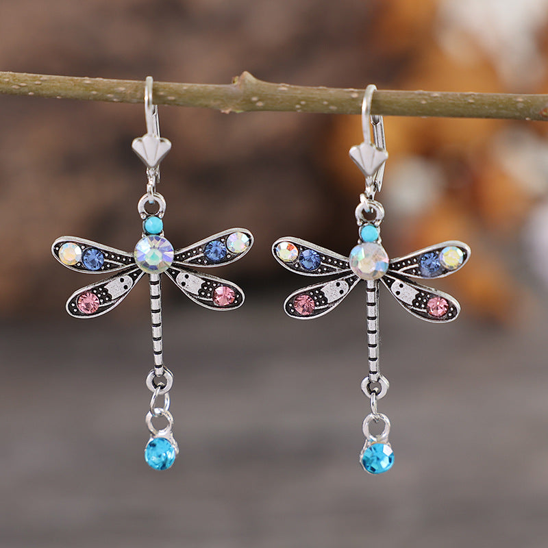 Cross Earrings for Women - product image 1