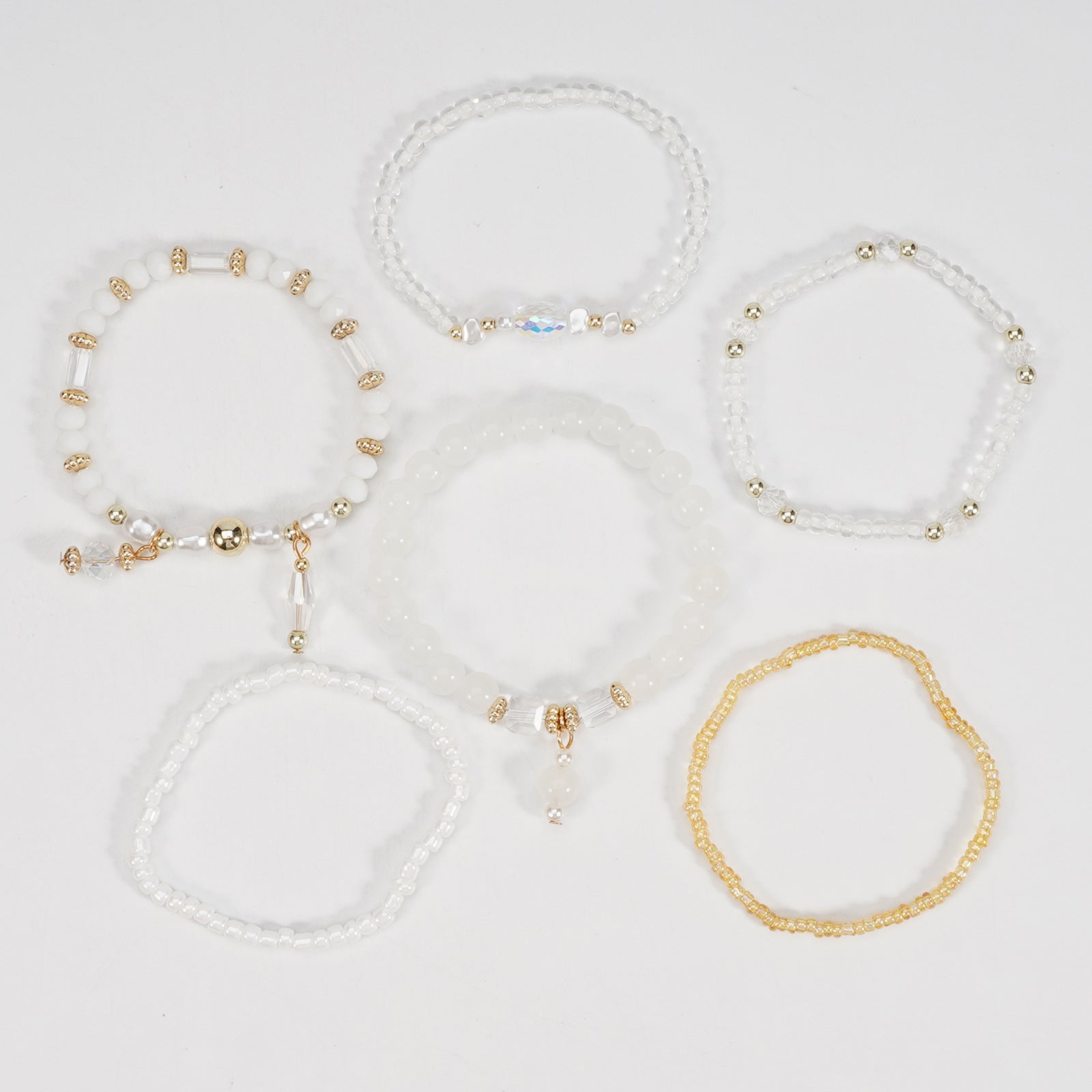 Boho Beaded Bracelet for Women - product image 15