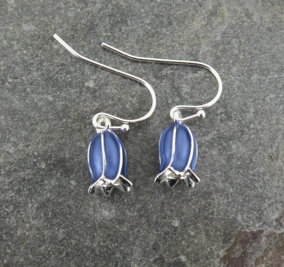 Vintage Earrings for Women - product image 8