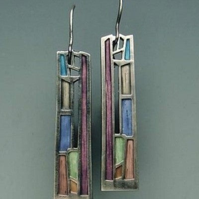 Vintage Earrings - product image 1