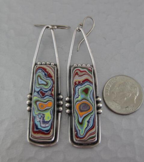 Vintage Earrings - product image 3