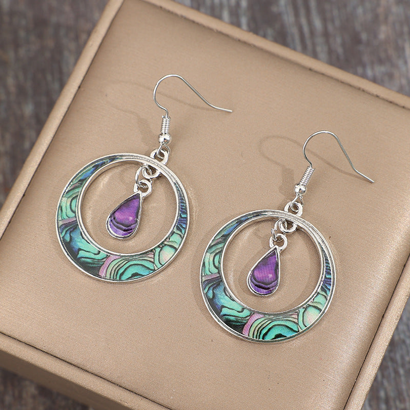 Boho Earrings - product image 2