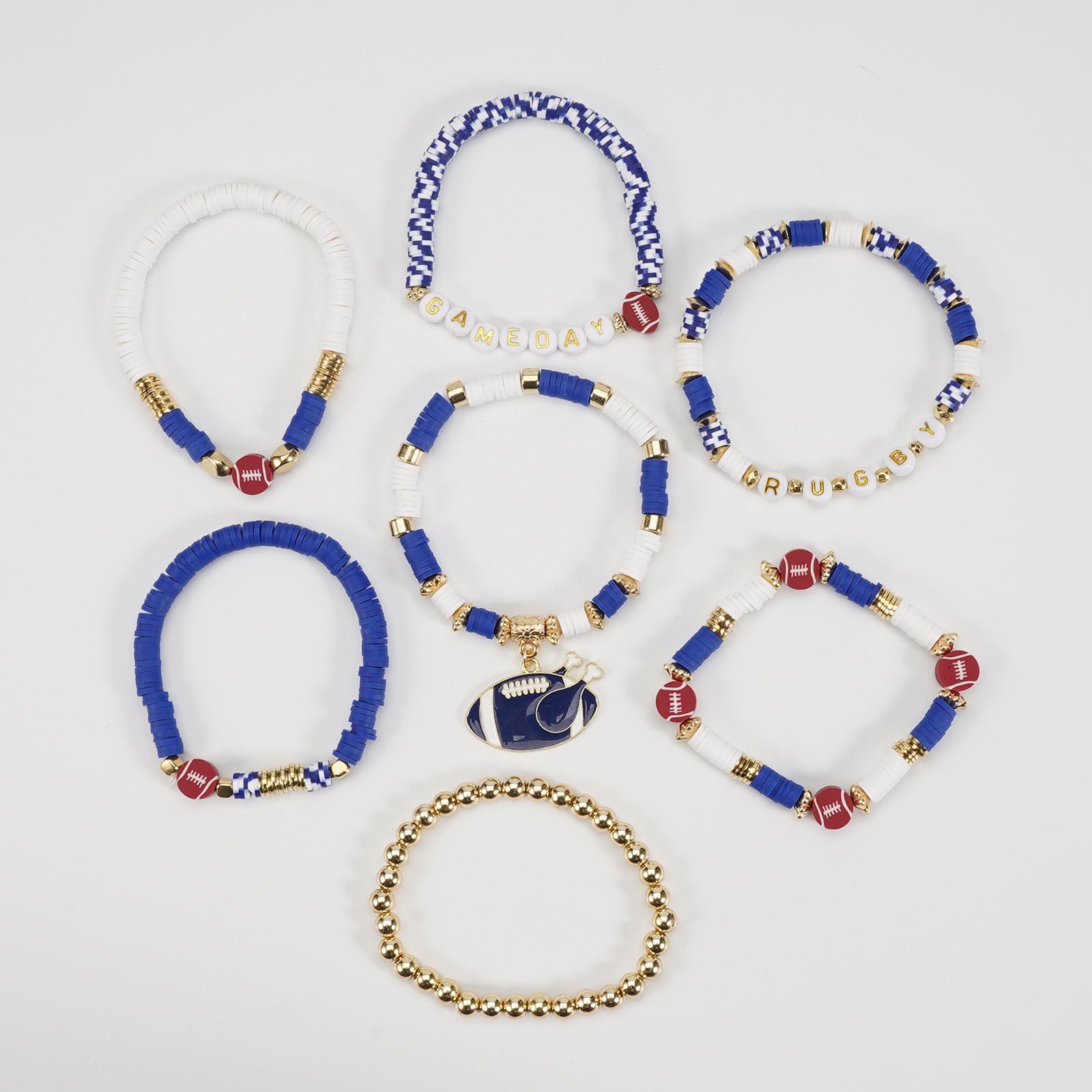 Beaded Bracelet - product image 30