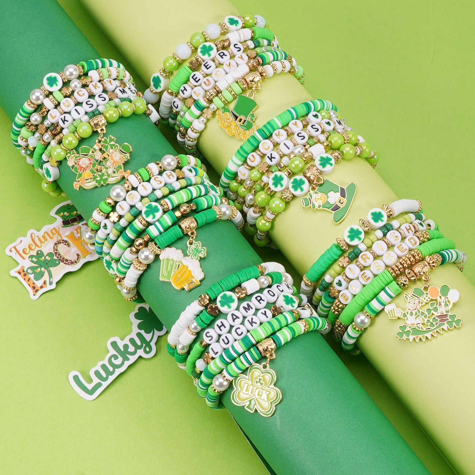Wine Glass Bracelet - product image 2