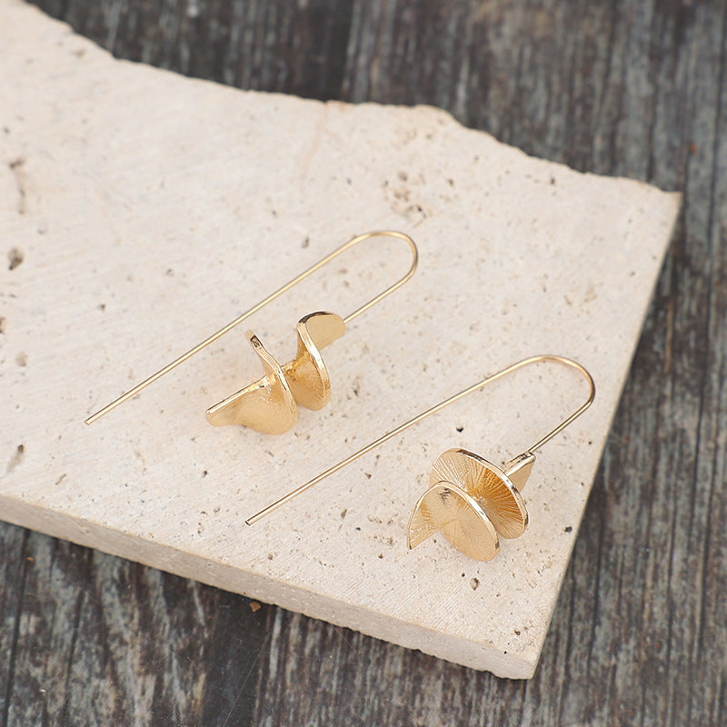 Vintage Cross Earrings for Women - product image 10