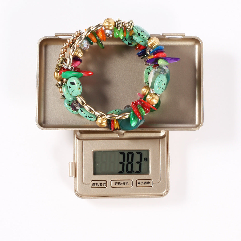 Crystal Bracelet - product image 36