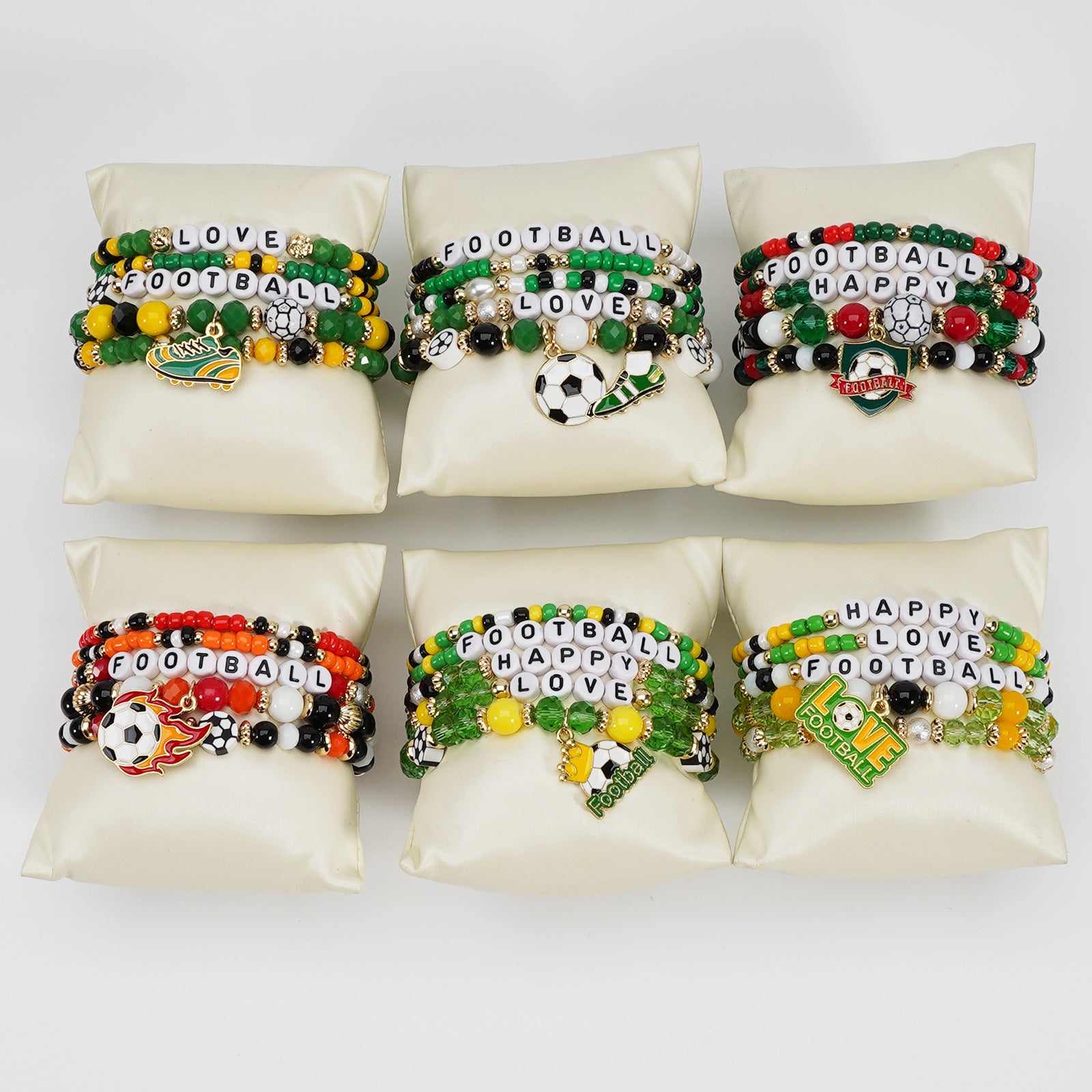 Beaded Bracelet - product image 2