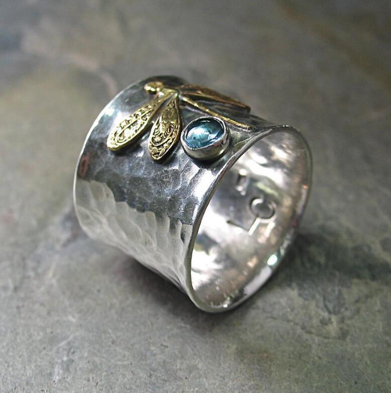 Vintage Ring - product image 2