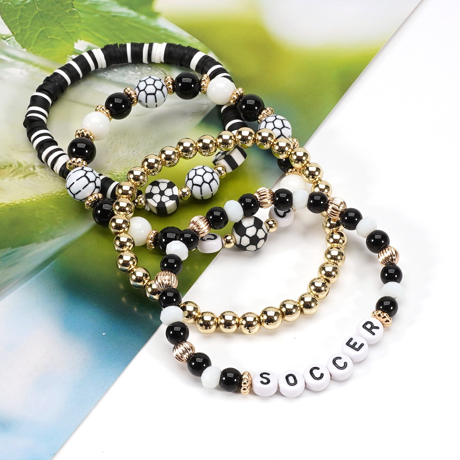 Cross Bracelet - product image 4