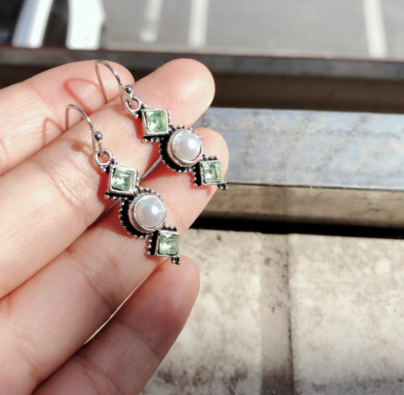 Vintage Earrings for Women - product image 4