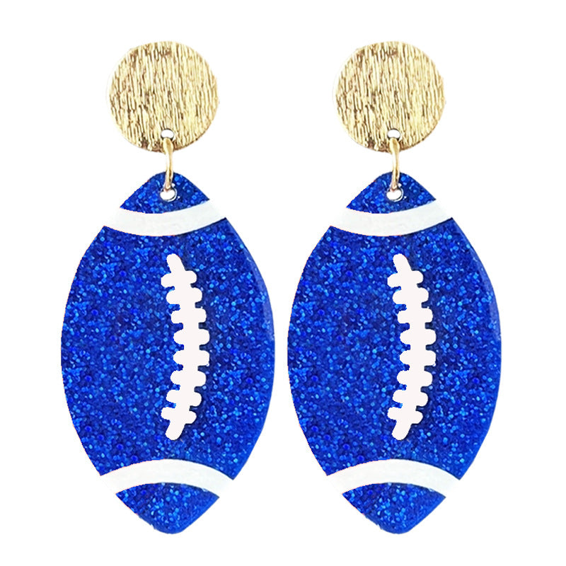 Acrylic Earrings for Women