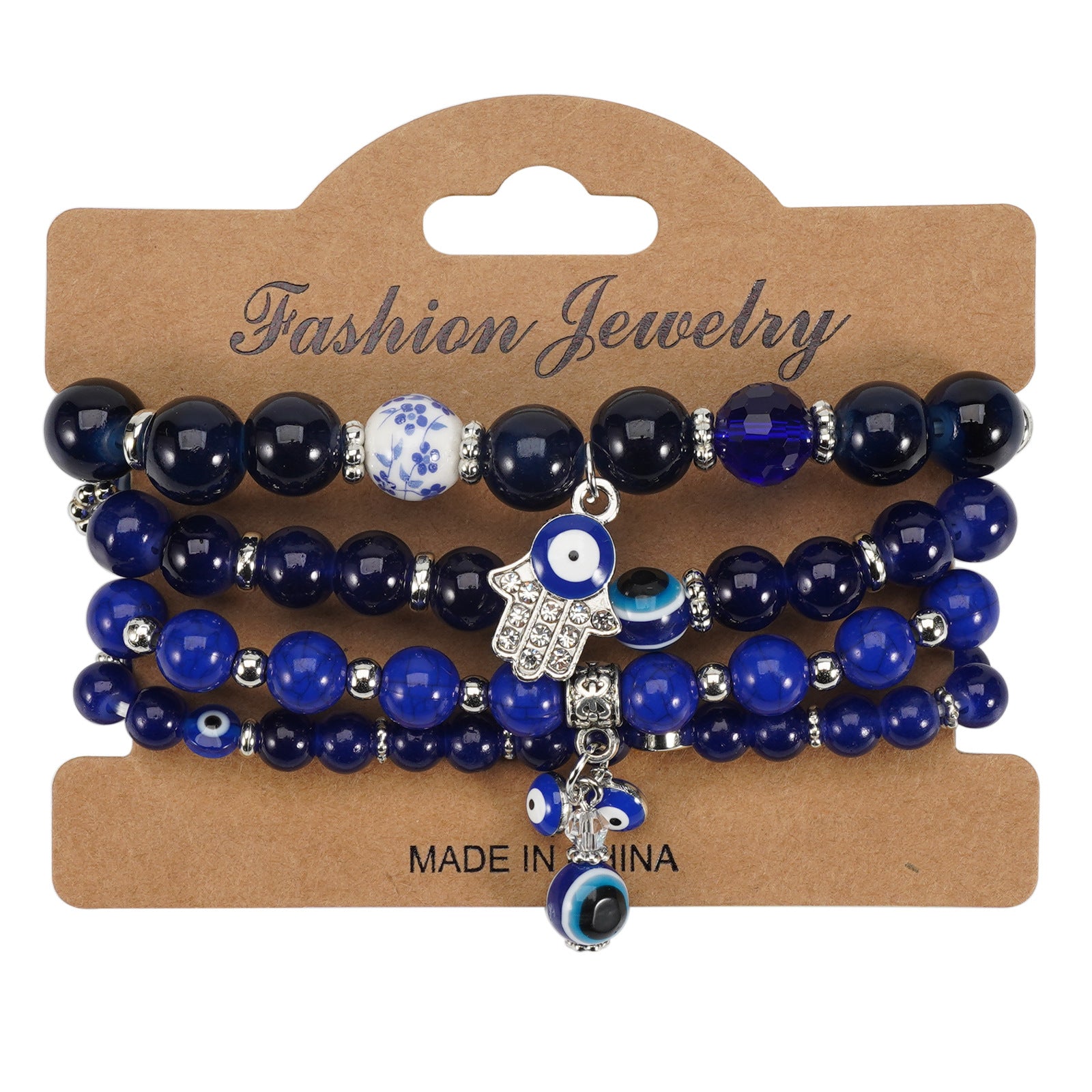 Boho Beaded Bracelet - product image 7