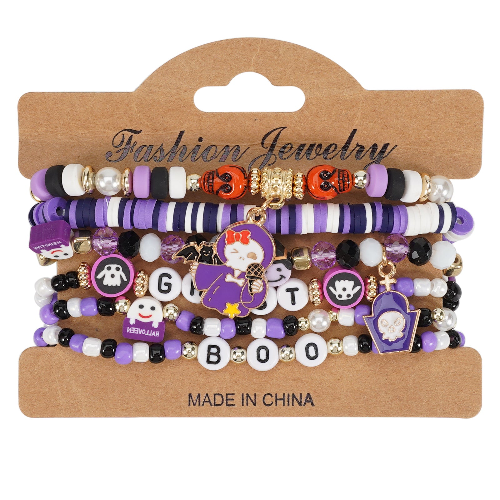 Beaded Necklace - product image 9