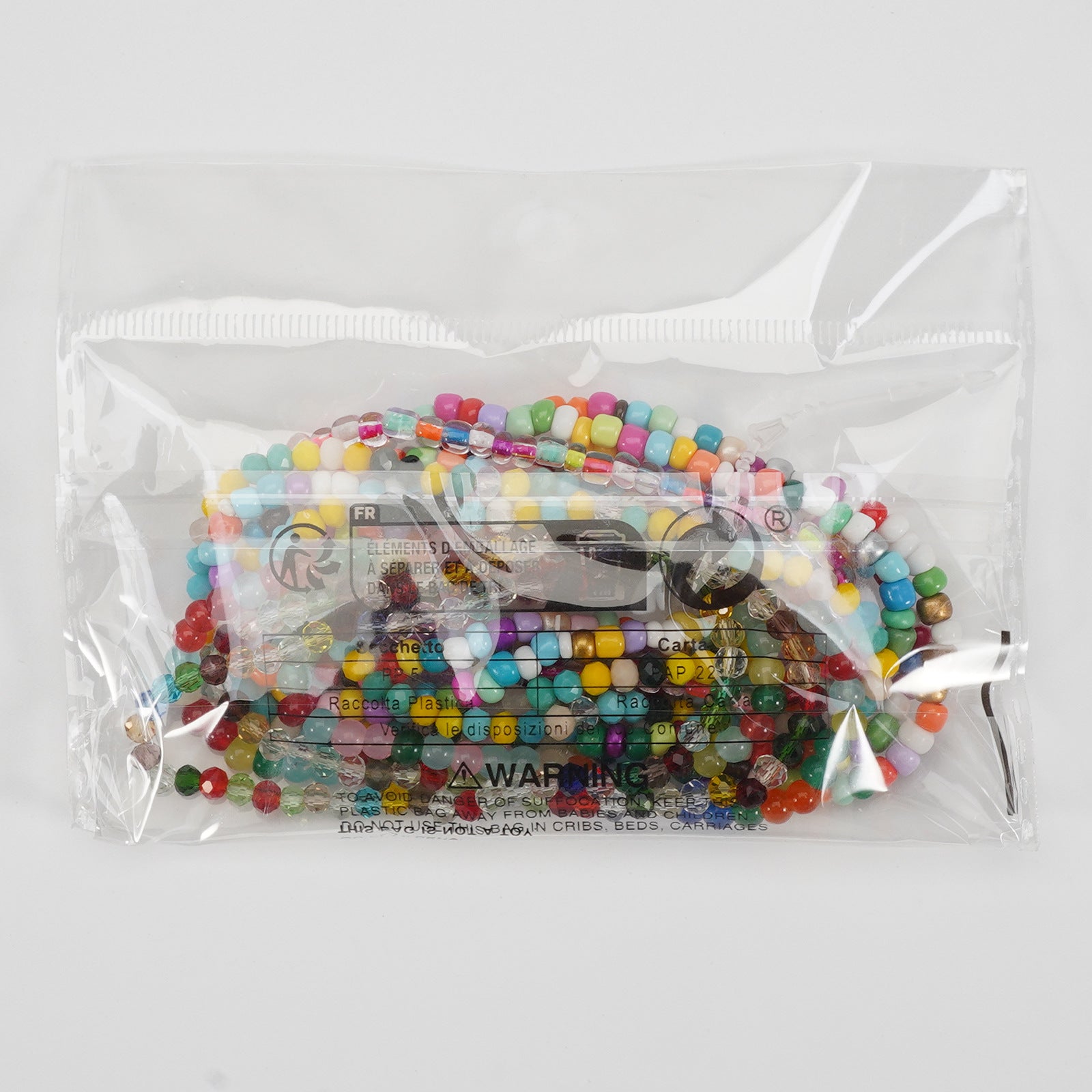 Boho Beaded Bracelet - product image 12