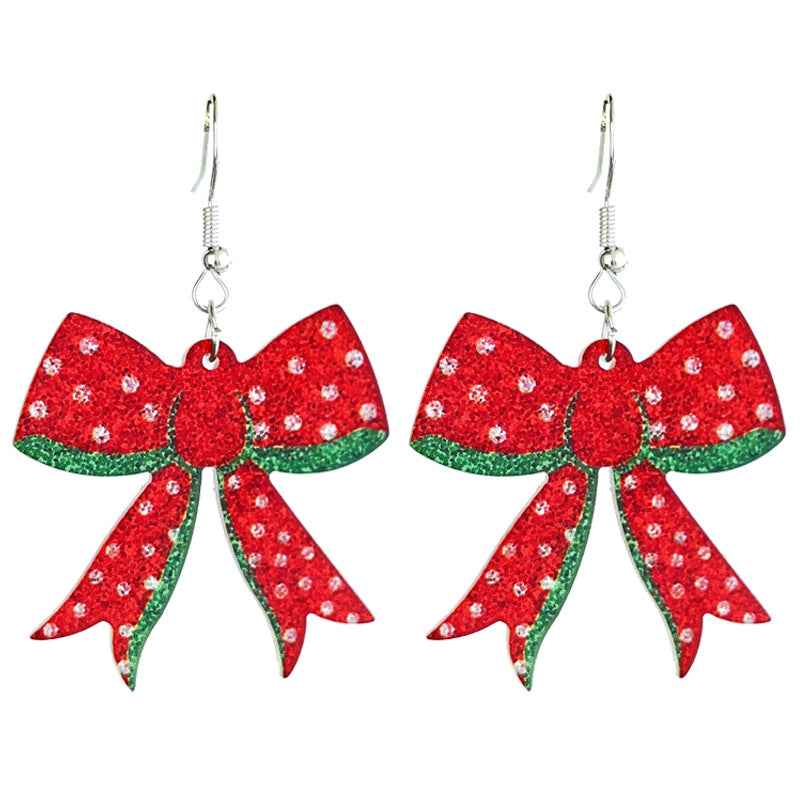 Cross Earrings for Women - product image 8
