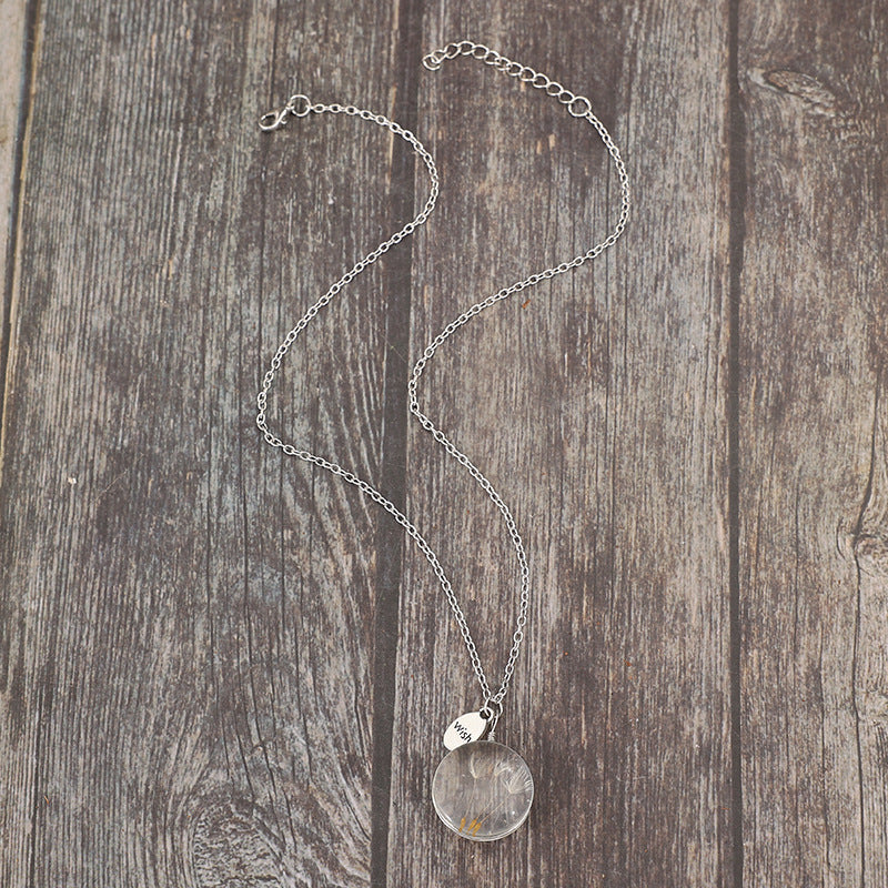 Cross Necklace - product image 5