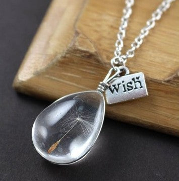 Heart Cross Crystal Necklace - product image 9
