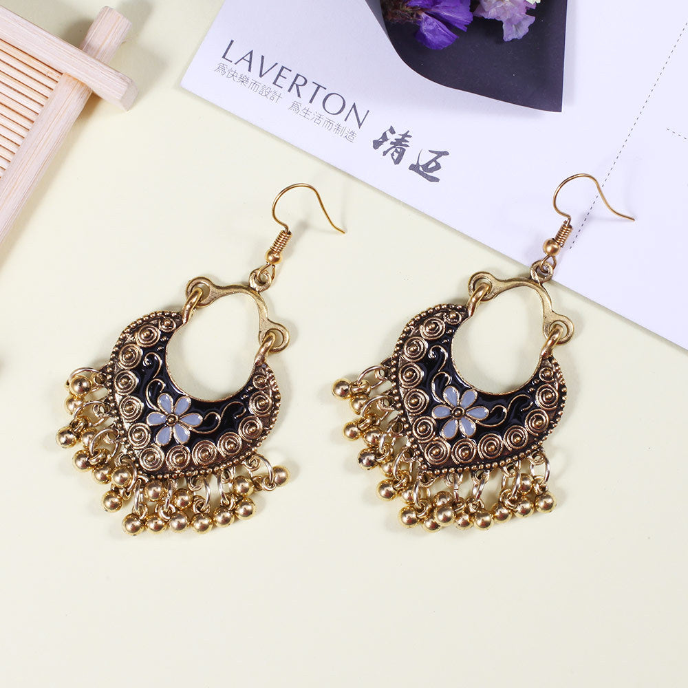 Boho Vintage Earrings for Women - product image 13