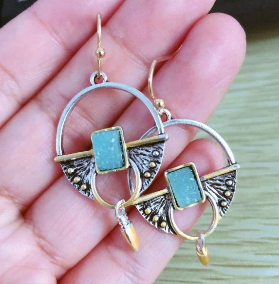 Vintage Earrings - product image 4
