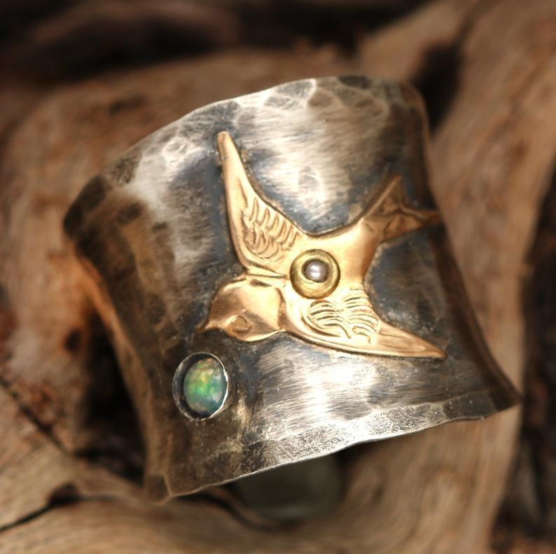 Vintage Ring - product image 6