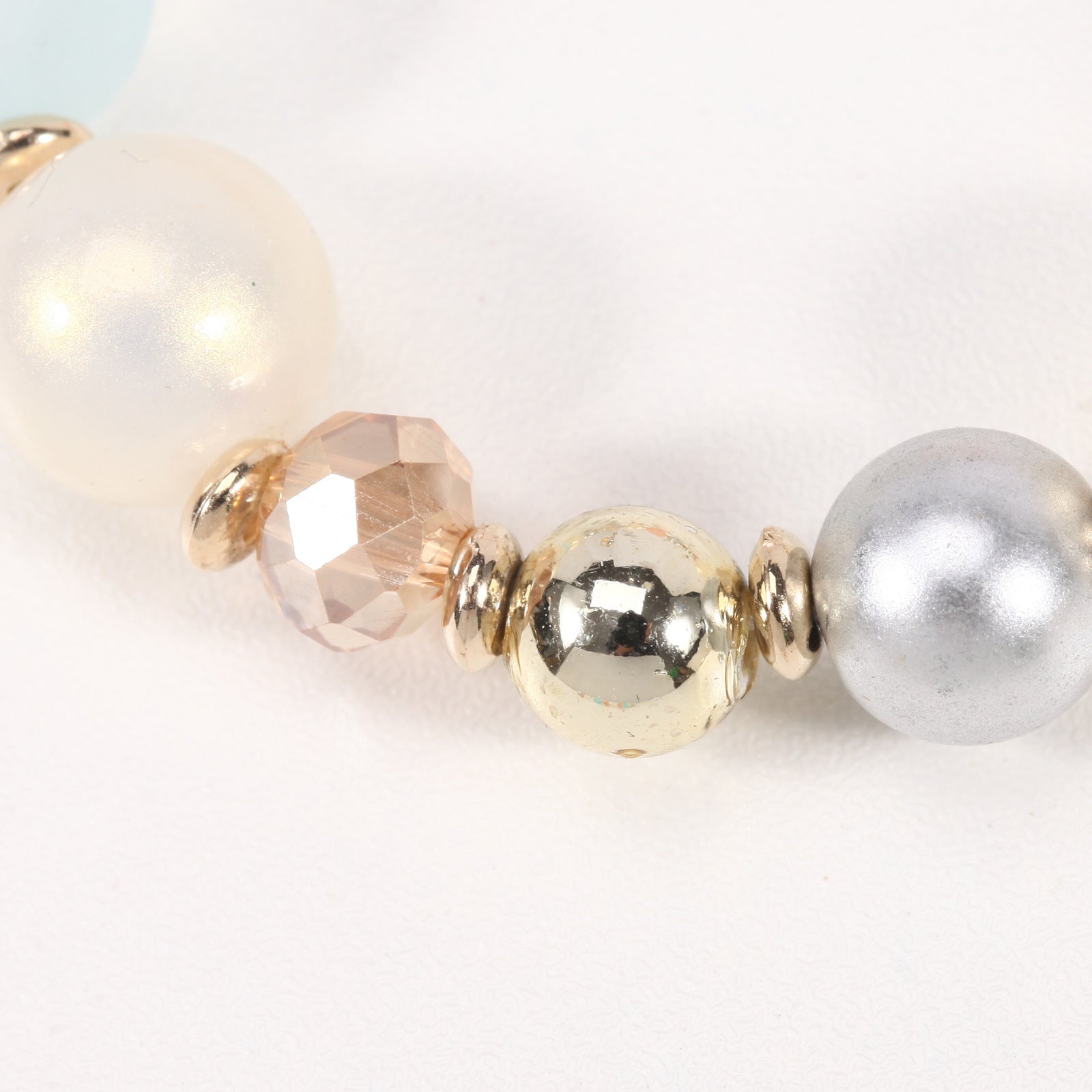 Boho Cross Bracelet - product image 33