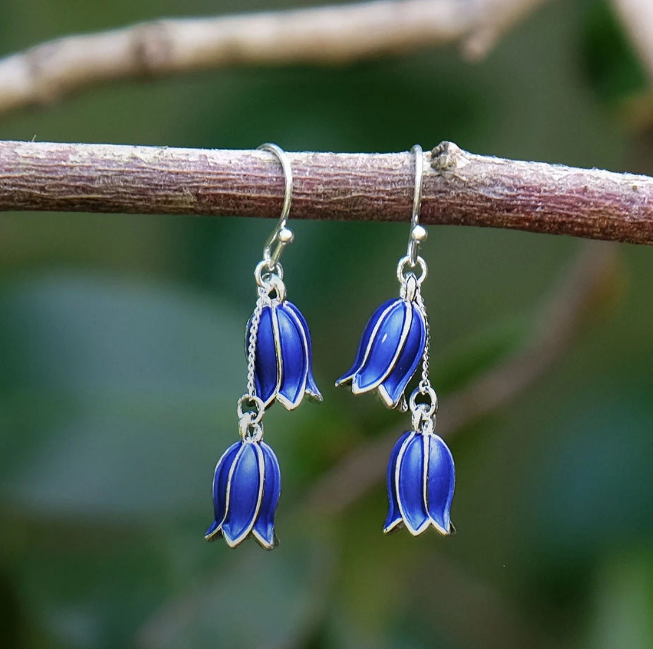 Vintage Earrings for Women - product image 3