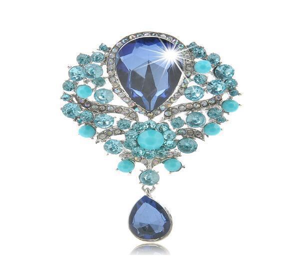 Crystal Necklace for Women - product image 10