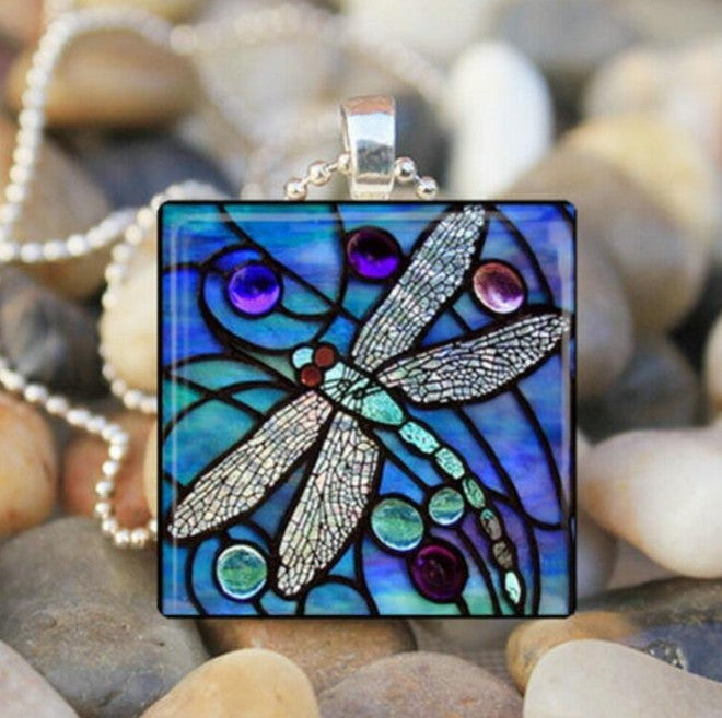 Cross Necklace - product image 3