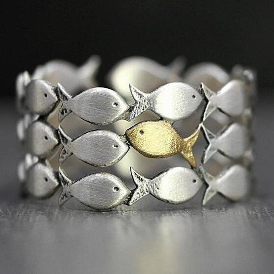 Cross Ring - product image 1