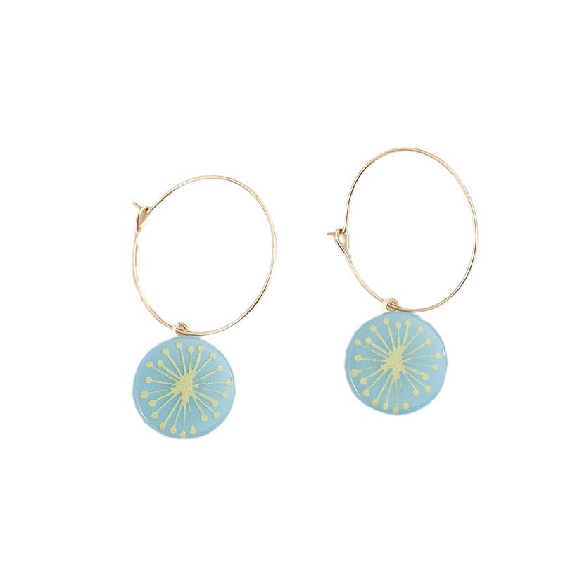 Cross Earrings for Women - product image 5