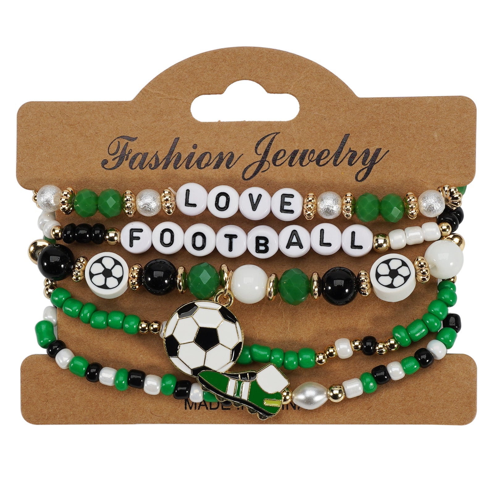 Beaded Bracelet - product image 5