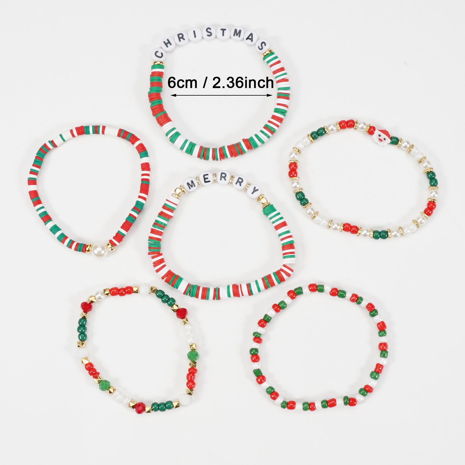 Beaded Bracelet - product image 2