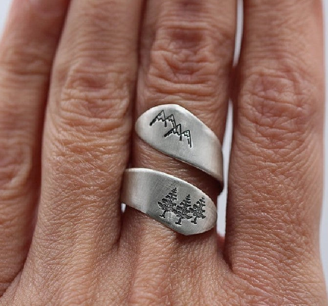 Cross Ring - product image 3