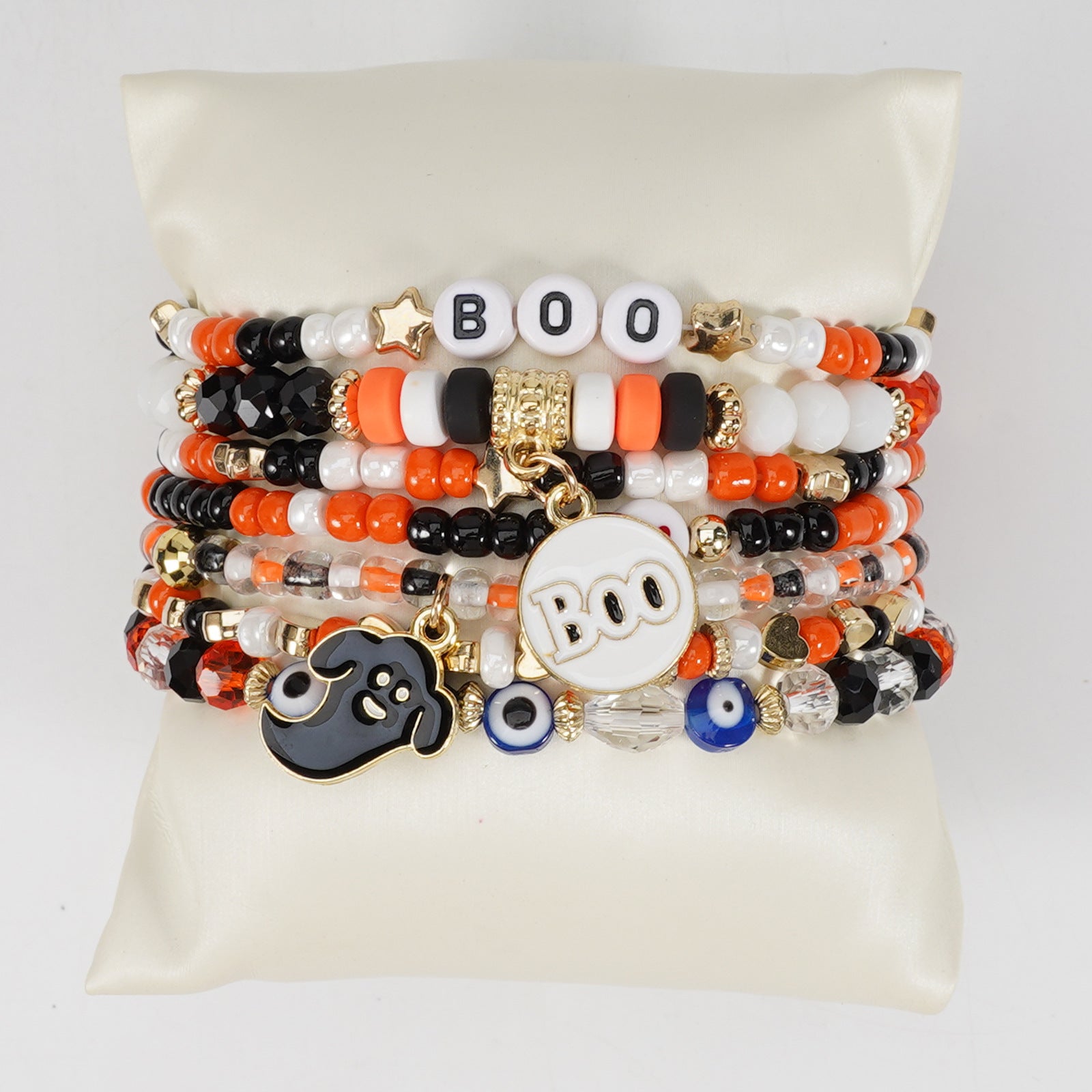 Beaded Necklace - product image 32