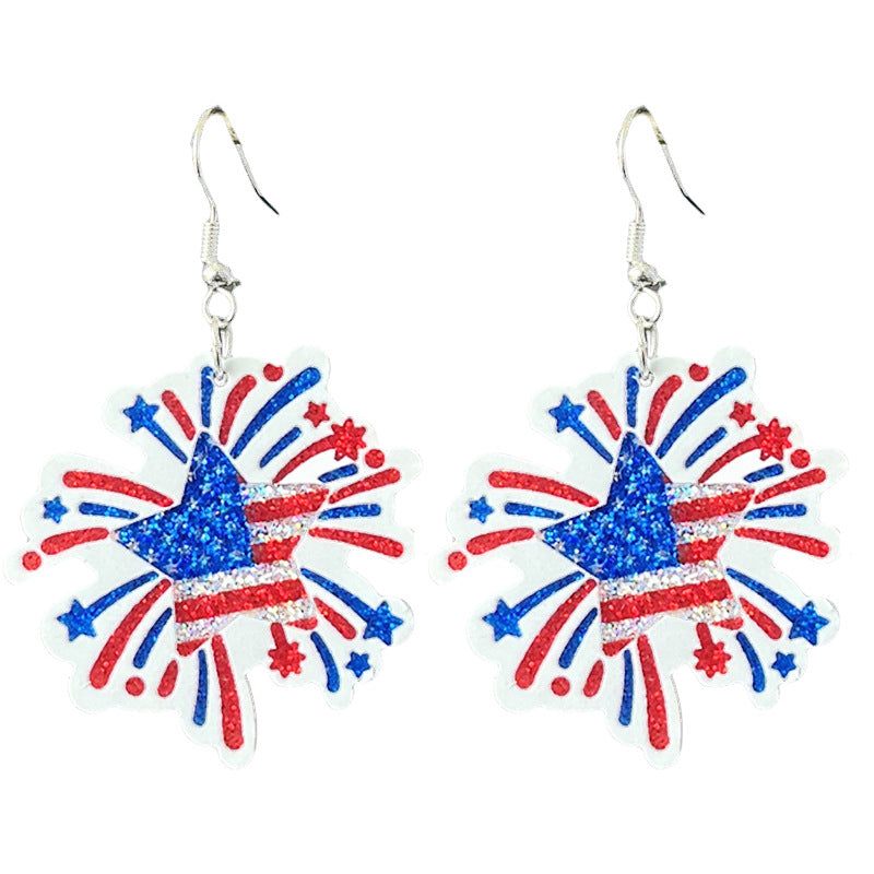 Butterfly Earrings - product image 7