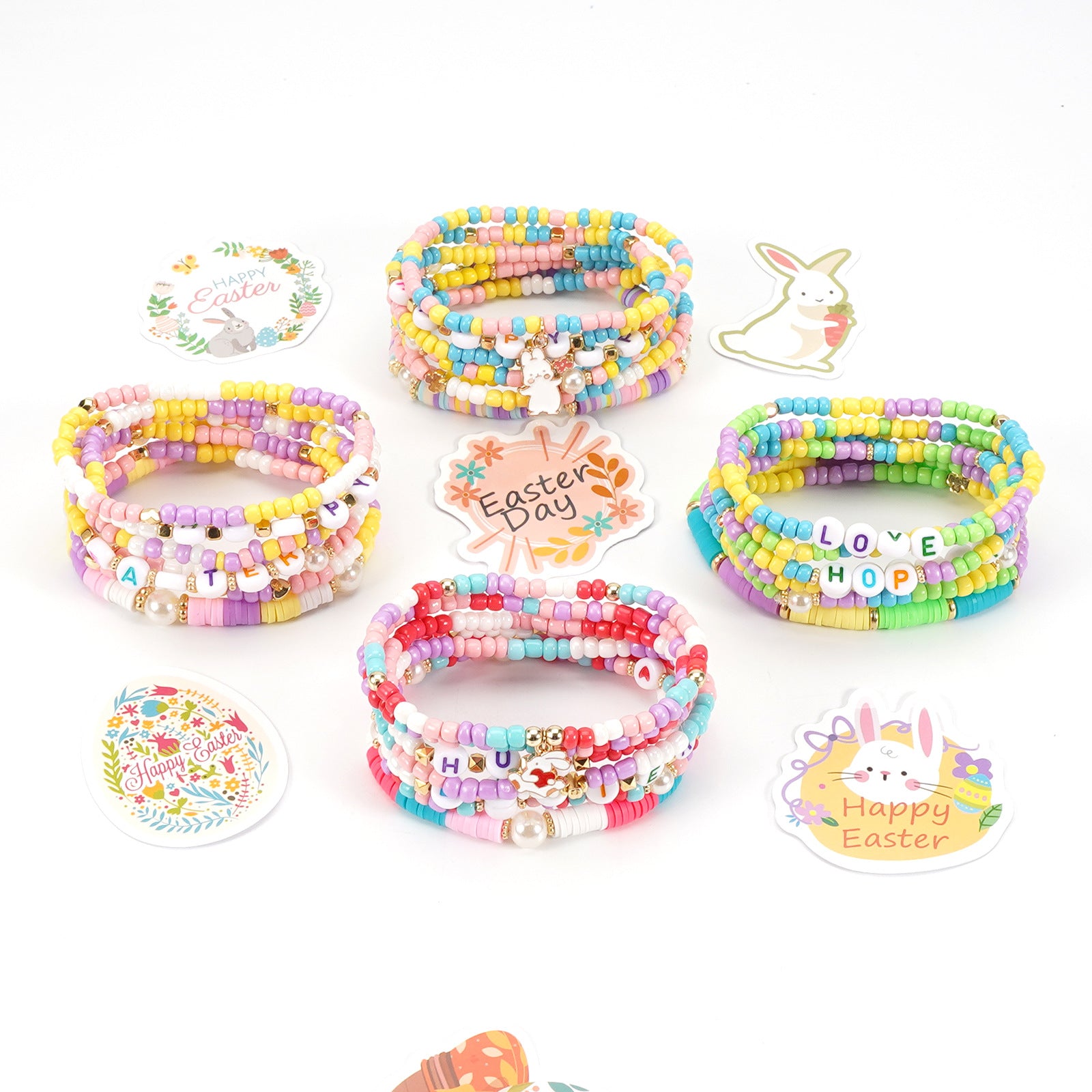 Beaded Bracelet - product image 2
