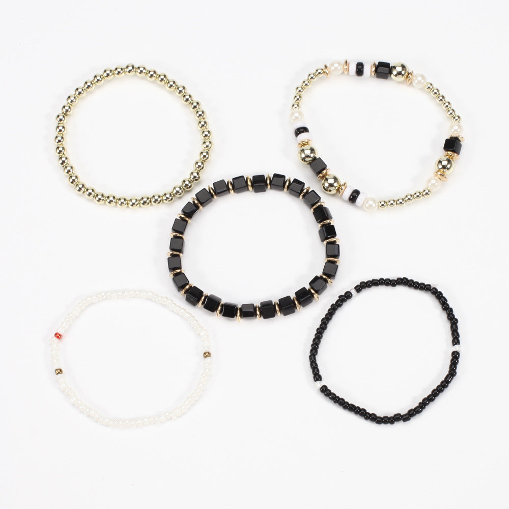 Boho Beaded Bracelet - product image 3
