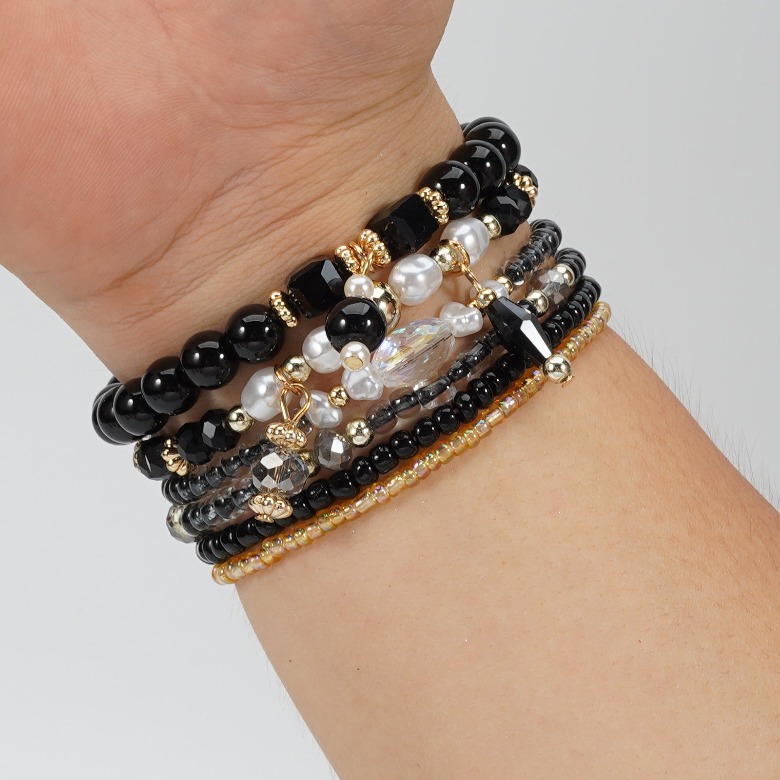 Boho Beaded Bracelet for Women - product image 20