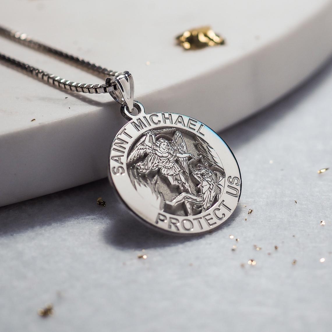 Cross Necklace - product image 2