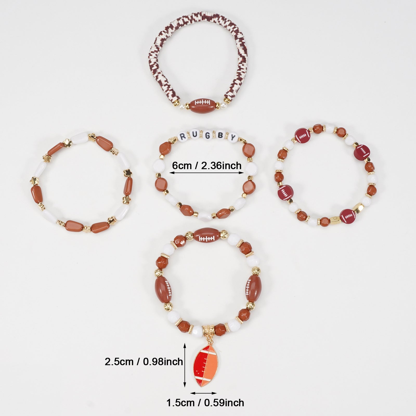 Beaded Bracelet - product image 33