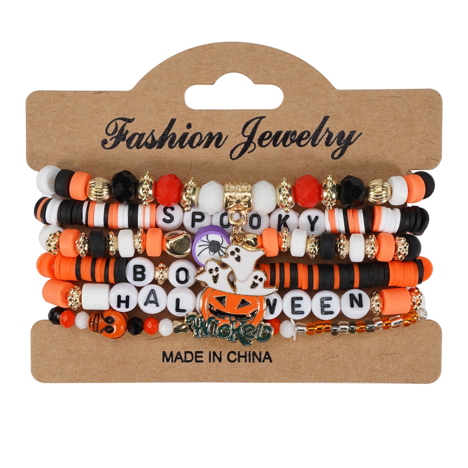 Beaded Necklace - product image 11