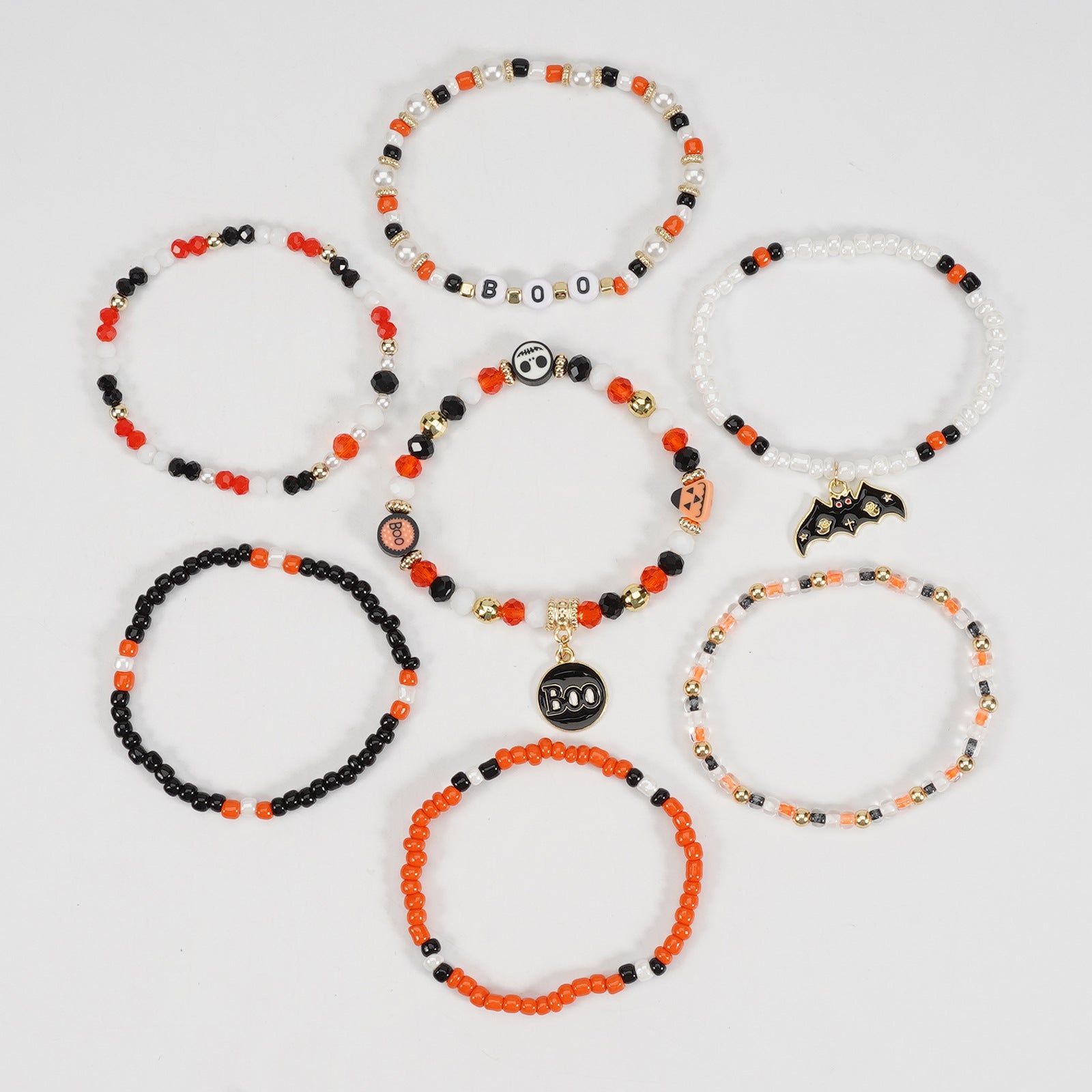 Beaded Necklace - product image 22